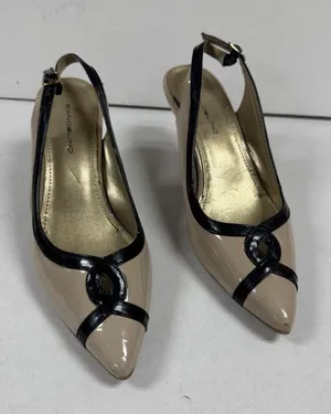 Bandolino Slingback‎ Heels - Size 7.5. thumbnail 1