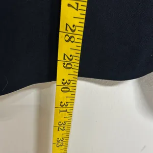 Studio9 Elegant Black Blazer and Skirt Ensemble Size 6 thumbnail 5