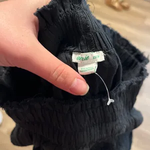 Aerie Rock & Ruffle Mini Skirt thumbnail 2