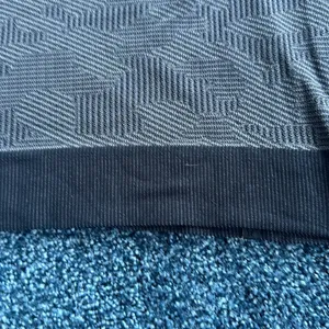 Lululemon Swiftly Breathe Short Sleeve Camo Vented Camo Black / Asphalt Grey thumbnail 8