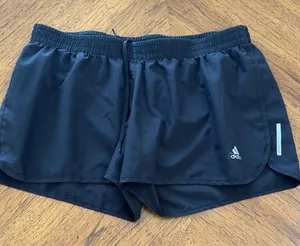 Adidas 3” Running Shorts thumbnail 1