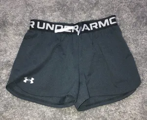 Under Armour Shorts thumbnail 1