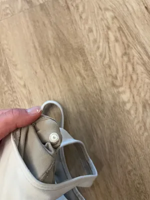 lululemon tank top  thumbnail 3
