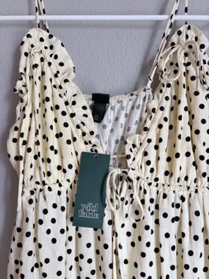 Wild Fable Dress thumbnail 2