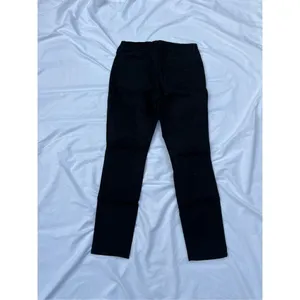 Sonoma Black Woman’s Skinny Pants Size 8S thumbnail 7