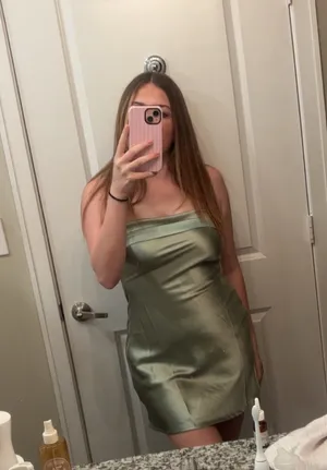 Altar'd State Mini Dress thumbnail 3