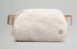 Lululemon Everywhere Fleece Belt Bag thumbnail 1