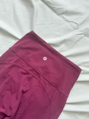 Lululemon Groove Nulu Super-High-Rise Flared Pant Regular thumbnail 6