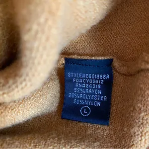 Cyrus Comfy Sweater! thumbnail 4
