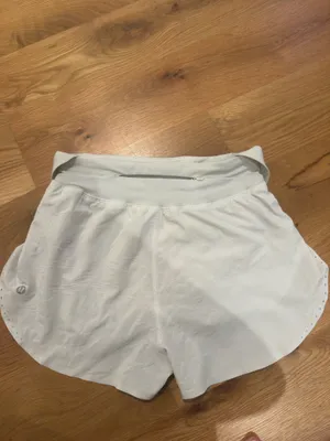 Lululemon Running Shorts 2.5" thumbnail 2