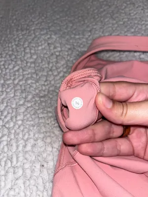 Lululemon Align Tank thumbnail 2