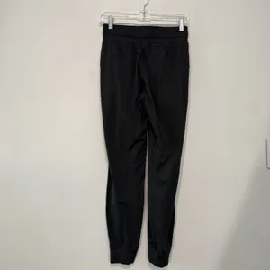 Lululemon Ready to Rulu 7/8 Jogger Graphite‎ Grey Size 4 thumbnail 5