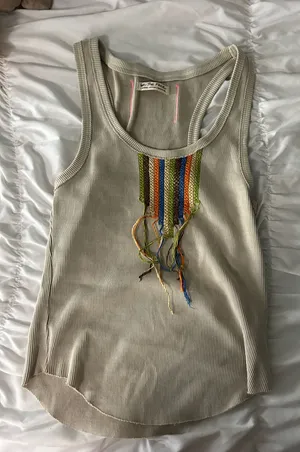 Free People Top thumbnail 1