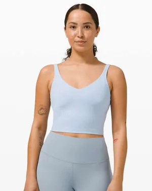 Lululemon Align Tank Size 6 thumbnail 1