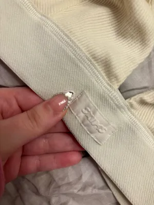 SKIMS Bralette Triangle thumbnail 2