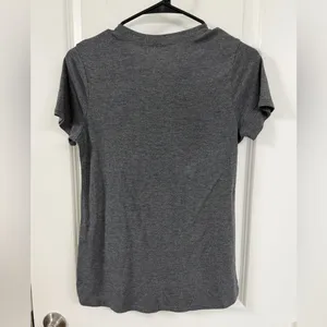 Modern Lux Charcoal California West Coast Tee thumbnail 3