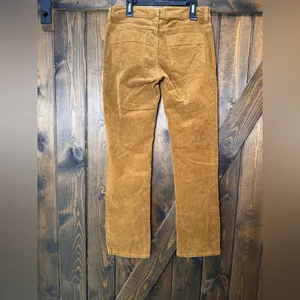 Patagonia Corduroy Organic Cotton‎ Pants thumbnail 2