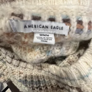 American Eagle Soft Knit Sweater Women’s Medium thumbnail 5