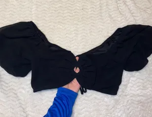 Wild Fable Crop Top thumbnail 1