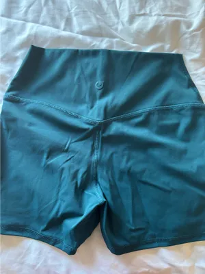 Garage Athletic Shorts thumbnail 2