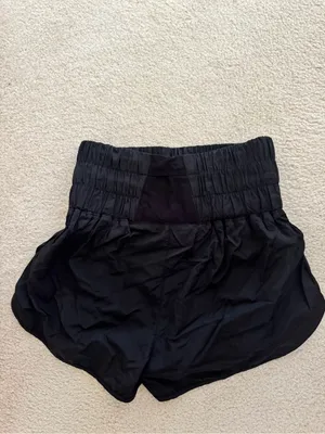 Free People Movement The Way Home Shorts thumbnail 5