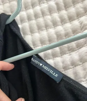 Brandy Melville Bodysuit thumbnail 2