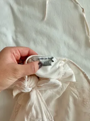 American Eagle Top thumbnail 3