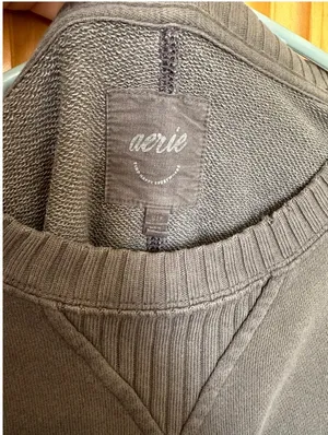 Aerie Crewneck thumbnail 3