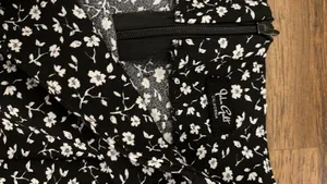John Galt Floral Skirt thumbnail 2