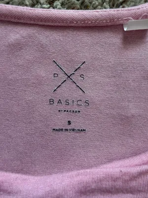 PacSun Cami Cropped Tank thumbnail 3