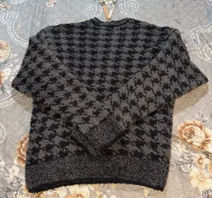 SKIMS COZY UNISEX PULLOVER thumbnail 3