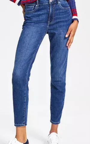 Tommy Hilfiger Tribeca Skinny Jeans – Women’s Size 4 thumbnail 1