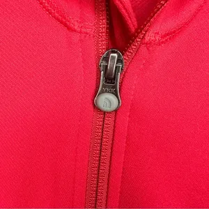 Women’s The North Face Size Medium‎ Lightweight Sweatshirt Jacket With Pockets thumbnail 3
