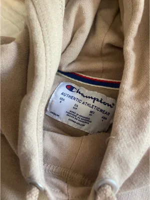 Champion Sweatshirt thumbnail 3