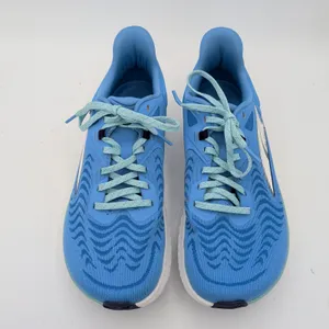 Altra Torin 7 Womens Running Shoes Blue AL0A82CZ440‎ Size 8.5 thumbnail 4