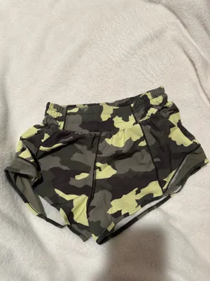 Lululemon Shorts thumbnail 2