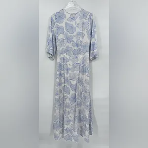 L*Space Kellen Dress in‎ Hibiscus size medium thumbnail 4