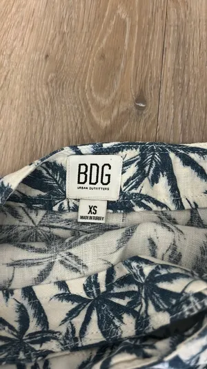 Urban Outfitters Skirt BDG Mini thumbnail 3