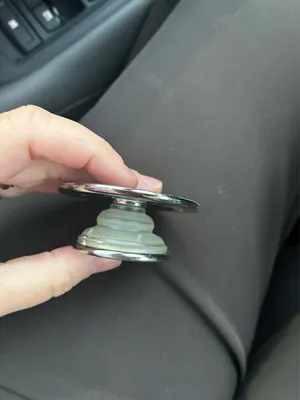 PopSockets PopGrip sardine  thumbnail 2