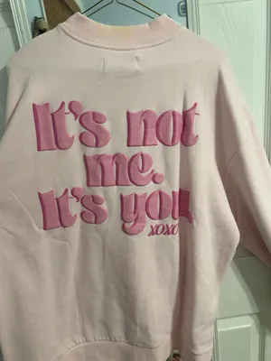 Southern Shirt Sweatshirt thumbnail 1