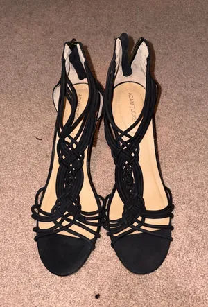 Black Heels thumbnail 1