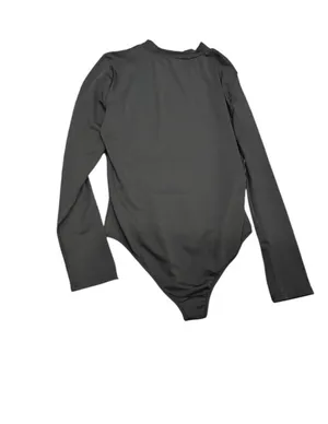Women’s bodysuit Black Size XL thumbnail 6