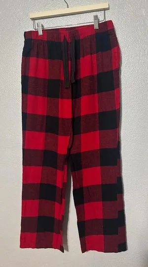 Old navy flannel pajama pants thumbnail 1
