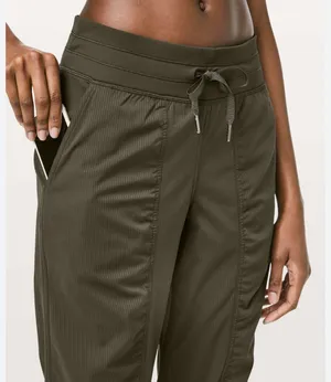 Lululemon Dance Studio Joggers thumbnail 1