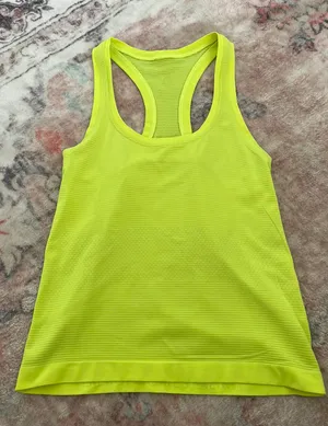 Swiftly Tech Racerback Tank 2.0 Race Length thumbnail 1