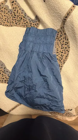 Free people shorts thumbnail 4