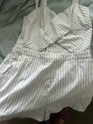 Boutique jumper White thumbnail 3