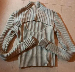 Le lis Sweater - Small thumbnail 1
