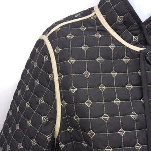 Platinum Utex Reversible & Washable Jacket w/Shared Pockets on Both Sides NWT-Sm thumbnail 14