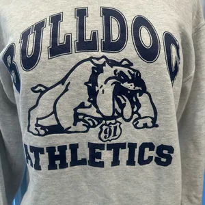 Stadium Athletics Bulldogs Georgia Sweatshirt thumbnail 4
